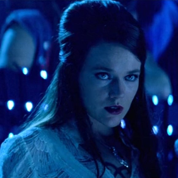 Bioworld Mortal Instruments Authentic RepIica Necklace ASO Isabelle Lightwood - Picture 6 of 13